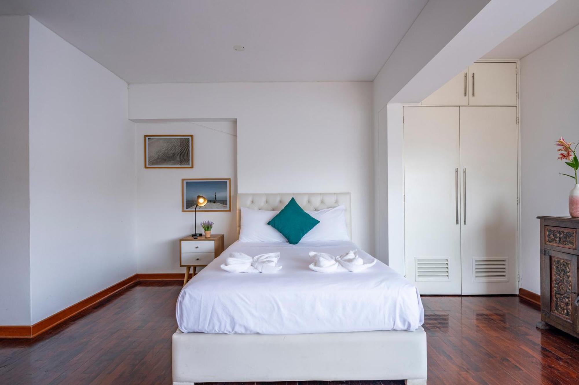 Chateau Studios By Vibrant Lima Exterior foto